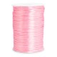Satin wire 2.5mm Pink